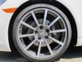 2012 Porsche New 911 Carrera Coupe Wheel and Tire Photo