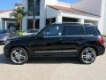 Black - GLK 350 Photo No. 2