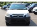 2004 Taffeta White Honda CR-V EX 4WD  photo #2