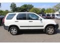 2004 Taffeta White Honda CR-V EX 4WD  photo #4