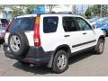2004 Taffeta White Honda CR-V EX 4WD  photo #5