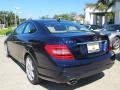 Lunar Blue Metallic - C 250 Coupe Photo No. 3
