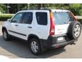 2004 Taffeta White Honda CR-V EX 4WD  photo #7