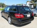 Black - E 350 4Matic Wagon Photo No. 3