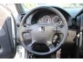 2004 Taffeta White Honda CR-V EX 4WD  photo #15