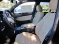 Obsidian Black Metallic - ML 350 4Matic Photo No. 7