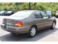 1998 Cultured Sandstone Pearl Metallic Nissan Altima GLE  photo #5