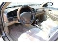 Cultured Sandstone Pearl Metallic - Altima GLE Photo No. 10