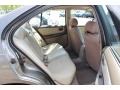 Cultured Sandstone Pearl Metallic - Altima GLE Photo No. 21