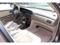1998 Cultured Sandstone Pearl Metallic Nissan Altima GLE  photo #23