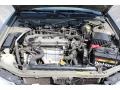 2.4 Liter DOHC 16-Valve 4 Cylinder 1998 Nissan Altima GLE Engine