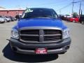 2008 Electric Blue Pearl Dodge Ram 1500 ST Regular Cab  photo #2