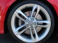 2013 Audi TT S 2.0T quattro Coupe Wheel