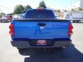 2008 Electric Blue Pearl Dodge Ram 1500 ST Regular Cab  photo #6