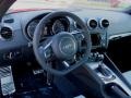 Dashboard of 2013 TT S 2.0T quattro Coupe