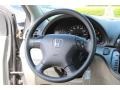 2007 Nimbus Gray Metallic Honda Odyssey LX  photo #14