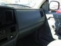 2008 Electric Blue Pearl Dodge Ram 1500 ST Regular Cab  photo #14