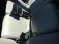2008 Electric Blue Pearl Dodge Ram 1500 ST Regular Cab  photo #17