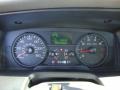 2011 Ford Crown Victoria LX Gauges