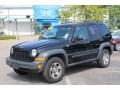 Black - Liberty Sport 4x4 Photo No. 1