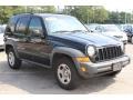 Black - Liberty Sport 4x4 Photo No. 3