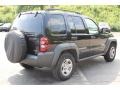 Black - Liberty Sport 4x4 Photo No. 5