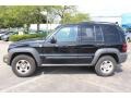 Black - Liberty Sport 4x4 Photo No. 8