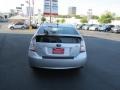 2011 Classic Silver Metallic Toyota Prius Hybrid III  photo #6