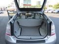 Classic Silver Metallic - Prius Hybrid III Photo No. 13