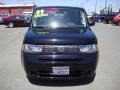 2009 Super Black Nissan Cube 1.8  photo #2