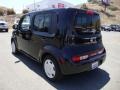 2009 Super Black Nissan Cube 1.8  photo #5