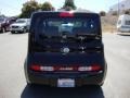 2009 Super Black Nissan Cube 1.8  photo #6