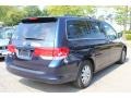 2009 Bali Blue Pearl Honda Odyssey EX-L  photo #5