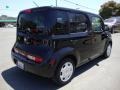 2009 Super Black Nissan Cube 1.8  photo #7