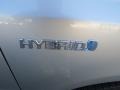 Millenium Silver Metallic - Highlander Hybrid Limited Photo No. 18