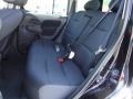 2009 Super Black Nissan Cube 1.8  photo #23