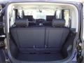 2009 Super Black Nissan Cube 1.8  photo #25