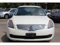 Winter Frost Pearl - Altima 2.5 Photo No. 2