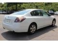 Winter Frost Pearl - Altima 2.5 Photo No. 5