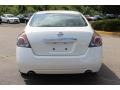 Winter Frost Pearl - Altima 2.5 Photo No. 6