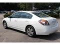 Winter Frost Pearl - Altima 2.5 Photo No. 7