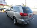 2006 Silver Shadow Pearl Toyota Sienna XLE AWD  photo #5