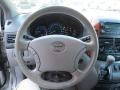 2006 Silver Shadow Pearl Toyota Sienna XLE AWD  photo #21