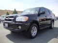 Black - Sequoia SR5 Photo No. 3