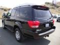 Black - Sequoia SR5 Photo No. 5