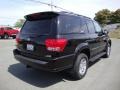 Black - Sequoia SR5 Photo No. 7