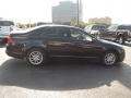 2008 Tuxedo Black Metallic Ford Fusion SEL V6  photo #2