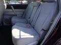 Ash Rear Seat Photo for 2011 Toyota Highlander #69418345