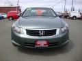 2009 Mystic Green Metallic Honda Accord EX Sedan  photo #2