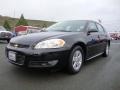 Black - Impala LT Photo No. 3
